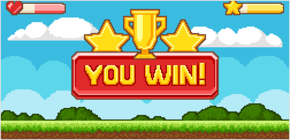 Gamified Experience